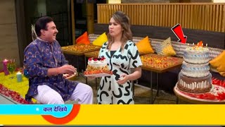 Taarak Mehta ka Ooltah chashma New Promo 4152  Tmkoc 4152 Episode  Tmkoc New Promo [upl. by Zsamot]