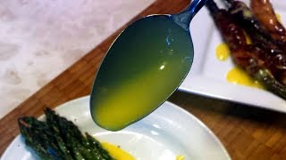 Hollandaise Sauce Recipe [upl. by Wexler]