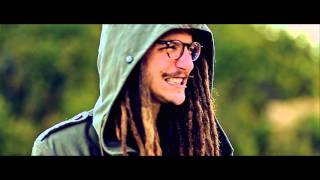 Cranio Randagio quotPetrolioquot Official Video [upl. by Llemaj]