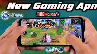 SUPER FAST GAMING APN TRICKS  For ALL NETWORKS 2024 [upl. by Dex]