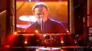 Metallica Unforgiven 2 live [upl. by Noiram323]