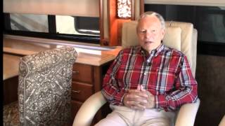 Tiffin Motorhomes  How It All Began [upl. by Atin]