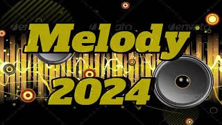 TECNO MELODY  FEVEREIRO 2024 [upl. by Aihtennek]