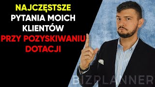 Jak otrzymać dofinansowanie na otwarcie firmy  Kto może starać się o dofinansowanie na działalność [upl. by Snehpets948]