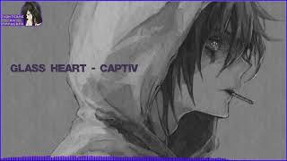 Nightcore  Glass heart captives [upl. by Aalst]