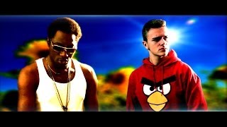 Avicii  HEY BROTHER   RAP Parodie  Space ft 1 Deutsch  German  junggesellen [upl. by Aeki]