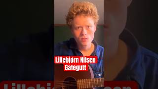 Lillebjørn Nilsen  Gategutt [upl. by Anwad777]