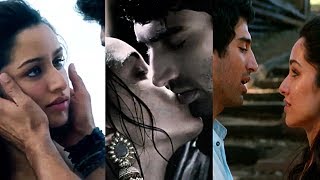 Aashiqui 2 Mashup Song Full Screen Status  TS EDITZ [upl. by Gerfen760]