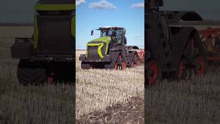 Absolute Beast Claas 12650 📷🔥 beavercreekfarmsltd2594 claas tractor farming agriculture new [upl. by Maddocks]