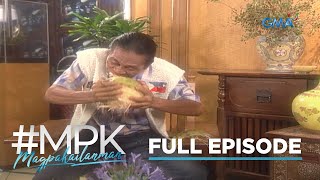 MPK The Jojo “Buko King” Montemayor Story Full Episode Magpakailanman Stream Together [upl. by Philcox]