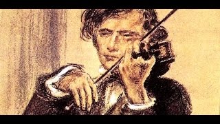 80 RPM  Yovanovitch Bratza Violin Solo  Nocturne c1927 [upl. by Lindholm]