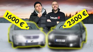 KURŠ NOPIRKS LABĀKU BIZNESA KLASES AUTO LĪDZ 2500€ [upl. by Spears]