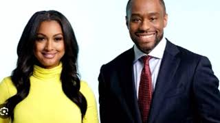 EBONI K WILLIAMS amp MARC LAMONT HILL  THE SHILL  GET FIRED FROM THE GRIO  BOULE PUPPETS AXED 🪓 [upl. by Fishman733]