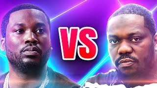 Why Beanie Sigel Got Knocked Out and Dissed Dreamchasers [upl. by Atiuqehs]