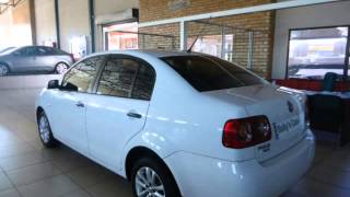 2011 VOLKSWAGEN POLO VIVO 14 TRENDLINE SEDANAIRCONAIRBAGSPOWERSTEERING Auto For Sale On Auto Tra [upl. by Nol]