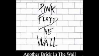 Pink Floyd  Another Brick in the Wall Helicopter [upl. by Celestia]