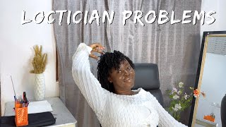 LOCTICIAN PROBLEMS  PROBLEMS ASSOCIATED WITH RELOCKING MICROLOCS [upl. by Rehpotsrihc]