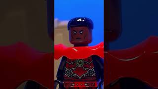 quotBEQUEATH BEQUEATH BEQUEATHquot  lego legoninjago [upl. by Prichard]