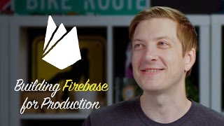 Building Firebase for production  Polycasts 60 [upl. by Silvia]