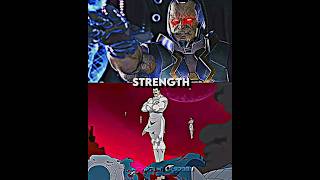 Darkseid vs The Viltrumite Empire edit shorts vs dc viral dccomics superman darkseid show [upl. by Iht610]