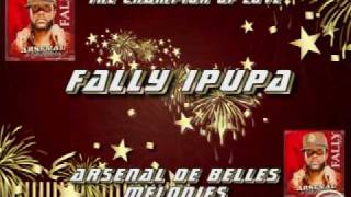 Fally Ipupa new quotCadenaquot Arsenal 2BM HD [upl. by Levison]