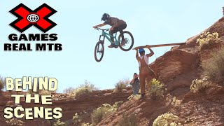 UTAH FILM TRIP  X Games BTS [upl. by Roach]