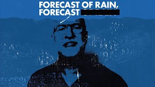 Bob Mould  Forecast of Rain Official Video [upl. by Nivets]