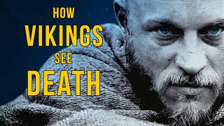 The Myth and Reality of the Vikings Approach to Death [upl. by Shiroma]