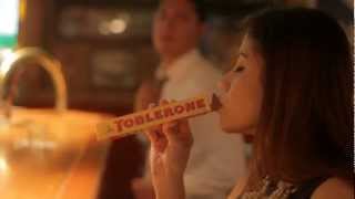 Chocolate Commercial Toblerone [upl. by Anahpets611]