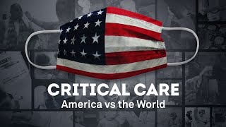 Health care America vs the World [upl. by Ydnahs]