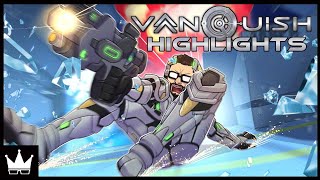 Vanquish Highlights  Feb 2020 [upl. by Demb165]