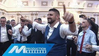 Dasma Shqiptare 2019  Taulanti amp Albulena  Egzoni amp Blondina  Ymer Bajrami Tallava Show 2 [upl. by Irahcaz]