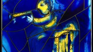 Marc Chagalls America Windows [upl. by Eseerehs]