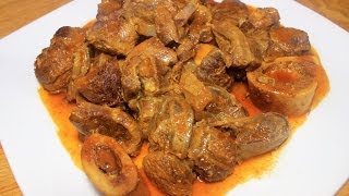 Tagine de viande au cumin [upl. by Althea]