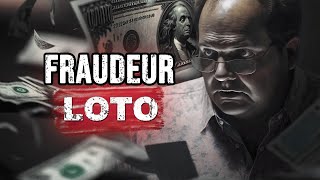 La Plus Grande Fraude de lHistoire du Loto [upl. by Yelsha332]