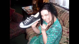 Rare Pictures of Amy Lee amp Evanescence [upl. by Avery]