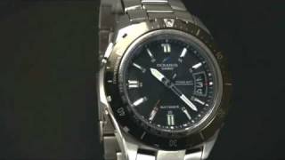 カシオ オシアナス CASIO OCEANUS OCWP100TD1AJF [upl. by Ilyse116]