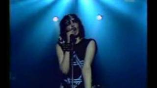 Siouxsie and the Banshees  Night Shift  Live 1981 [upl. by Dunham]