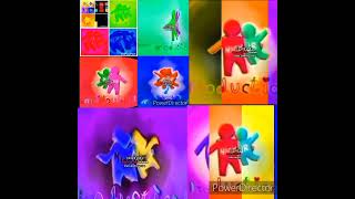 30 noggin and nick jr logo collections [upl. by Biondo]