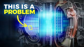 The Problem with Nuclear Fusion [upl. by Ruyam]