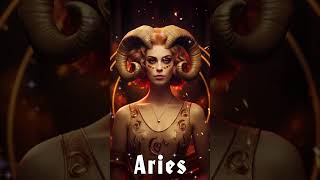 Aries Woman Traits  Zodiac Personalities Explored aries arieswoman astrology [upl. by Ssor]