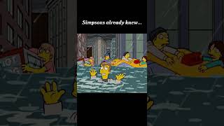 Simpsons Predictions that Came True [upl. by Arretahs]