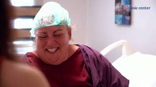 Gastric Sleeve Surgery  Joannes Medical Journey  Clinic Center Turkey [upl. by Kirkpatrick531]