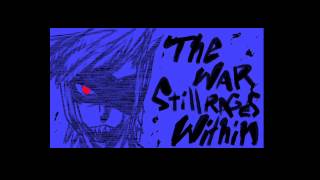 【MGR】The War Still Rages Within（歌詞付き） [upl. by Nnaeirb596]