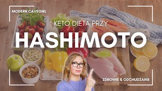 KETO przy Hashimoto amp niedoczynności tarczycy ➡️Wyniki badań i korzyści dieta tarczyca ketodieta [upl. by Ronica]