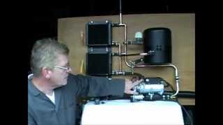 Eberspacher D5W Water Heater Demonstration and Installation Advice by Eberspacher Parts com [upl. by Piper793]