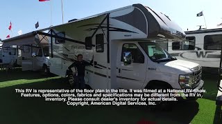 2019 Winnebago Industries TowablesMinnie Winnie22R [upl. by Ethbin618]