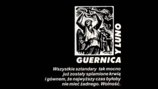 GUERNICA Y LUNO  Ogłoszenia i komunikaty [upl. by Koran355]