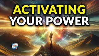 Activating Your Power [upl. by Gaven]