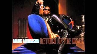 Mark Morrison  Return of the Mack [upl. by Oak]